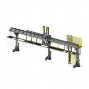 <b>实现每2.8分钟下线一成的行业记载</b>